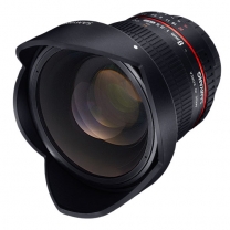 Samyang 8mm f/3.5 UMC Fish-Eye CS II AE for Nikon F