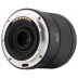Viltrox AF 15mm f/1.7 Air APS-C Nikon Z Viltrox AF 15mm f/1.7 Air APS-C Nikon Z