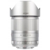 Viltrox AF 23mm f/1.4 STM XF for Fujifilm X (Silver)