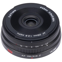 Viltrox AF 26mm f/2.8 EVO Nikon Z