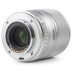 Viltrox AF 33mm f/1.4 STM XF for Fujifilm X (Silver)