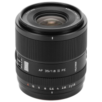 Viltrox AF 35mm f/1.8 II EVO FE (APO) Sony E