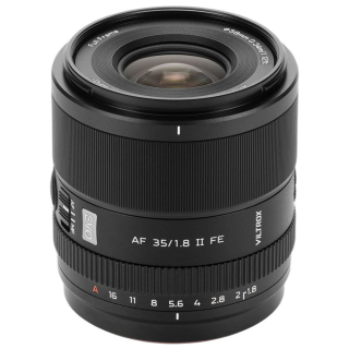 Viltrox AF 35mm f/1.8 II EVO FE Sony E