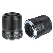 Viltrox AF 56mm f/1.4 STM APS-C for Nikon Z