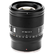 Viltrox AF 56mm f/1.2 Pro APS-C Nikon Z