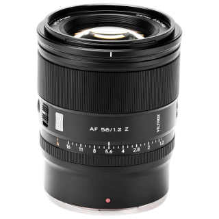 Viltrox AF 56mm f/1.2 Pro APS-C Nikon Z