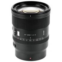 Viltrox AF 85mm f/1.4 Pro Nikon Z