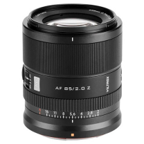 Viltrox AF 85mm f/2.0 EVO Nikon Z