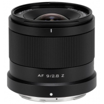 Viltrox AF 9mm f/2.8 Air APS-C Nikon Z