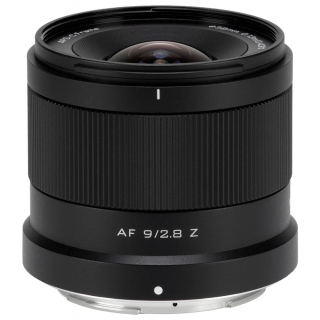 Viltrox AF 9mm f/2.8 Air APS-C Nikon Z