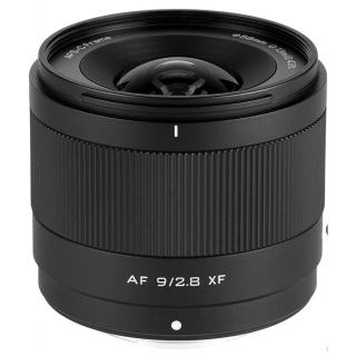 Viltrox AF 9mm f/2.8 Air XF Fujifilm X