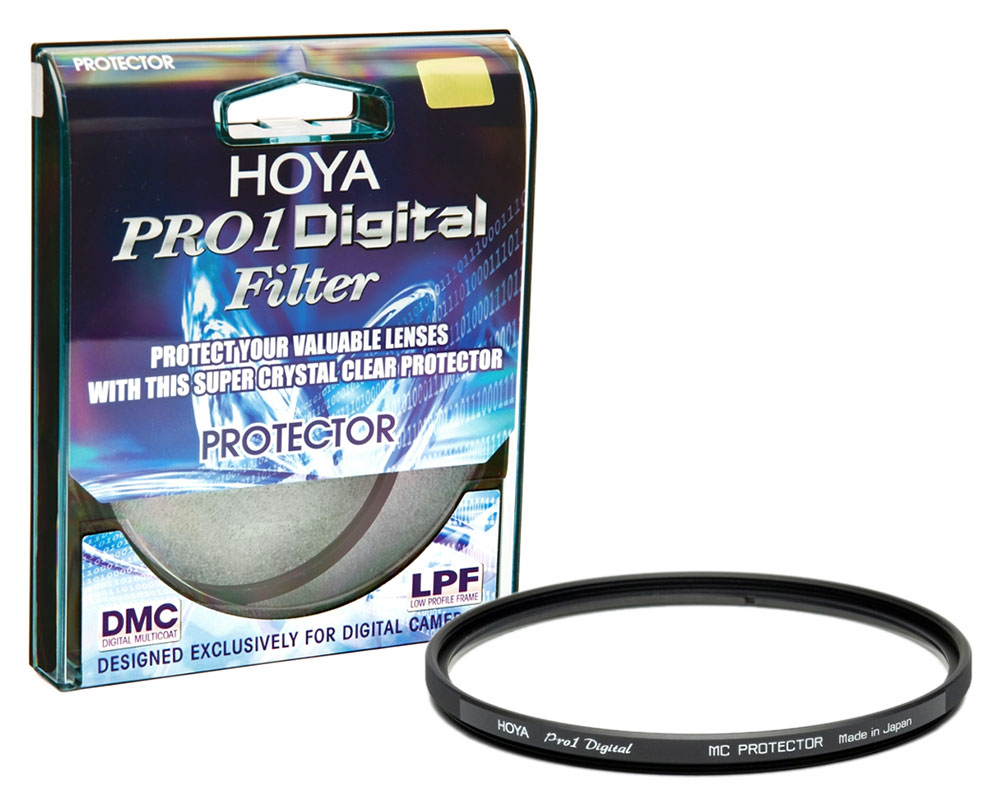 hoya pro1 digital filter ราคา pdf